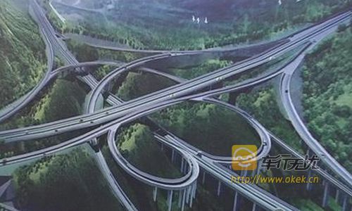 贵阳乌当北衙路已恢复通行 贵毕公路通道增至4条,车程